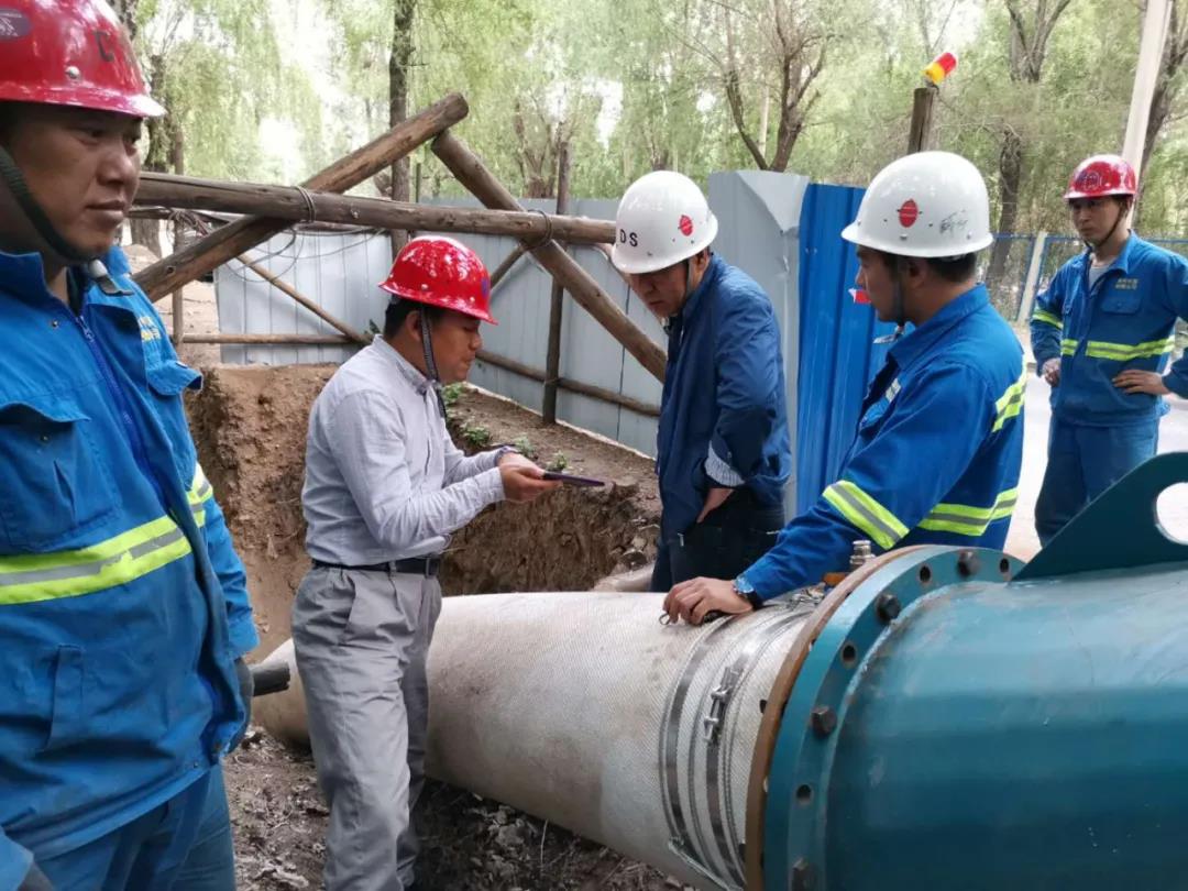 独山工业管道清洗-管道清淤