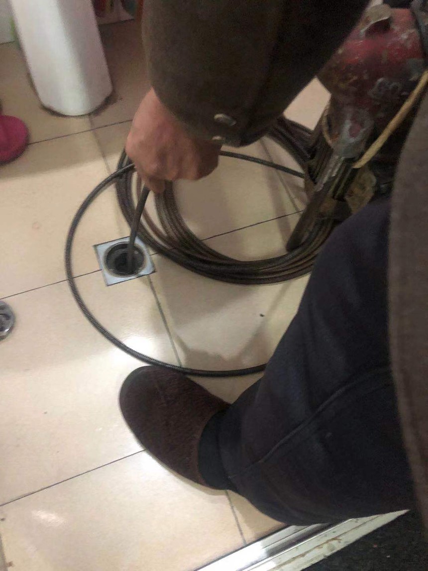 独山管道疏通，疏通下水道