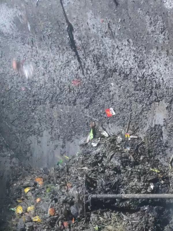 独山管道结垢危害和原因